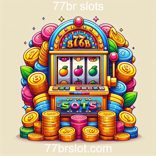 Guia Completo de FAQ sobre Jogos de Slots na 77br Slots