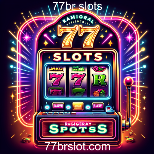 Explorando as Promoções Imperdíveis do 77br Slots