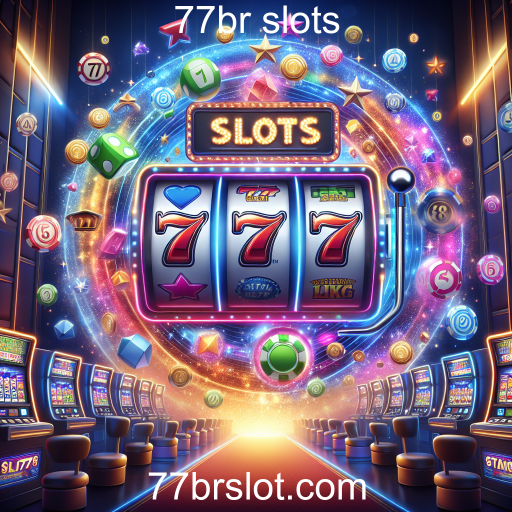 Avaliações dos Melhores Jogos de Caça-Níqueis no 77br Slots